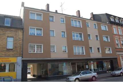 Wohnung zum Mieten in Duisburg 505,00 € 78.82 m²