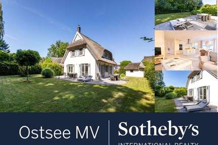 Haus zum Kaufen in Glowe 769.000,00 € 125 m²