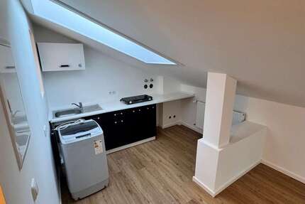 Wohnung zum Mieten in Rottach-Egern 400,00 € 15 m²