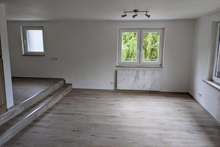 1 Zimmer Appartement mit Einbauküche - 2022 umfassend saniert - Kronach