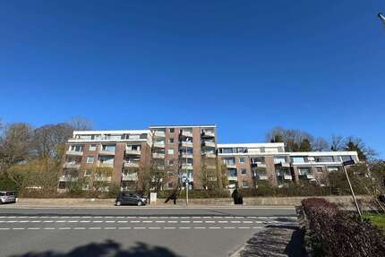 Wohnung zum Kaufen in Schleswig 180.000,00 € 68 m²