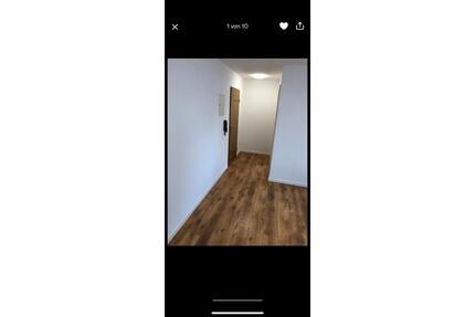 1 Zimmer 20 m² - 450,00&nbsp;EUR Kaltmiete, ca.&nbsp; 20,00&nbsp;m&sup2; in Balingen (PLZ: 72336)