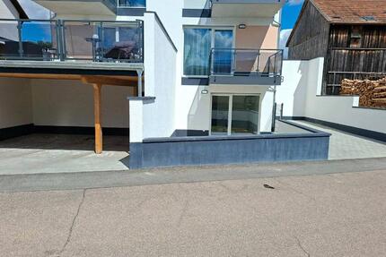 Wohnung zu vermieten - 600,00&nbsp;EUR Kaltmiete, ca.&nbsp; 42,00&nbsp;m&sup2; in Beratzhausen (PLZ: 93176)