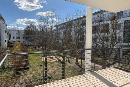 Wohnung zum Mieten in Berlin 949,00 € 70.45 m²