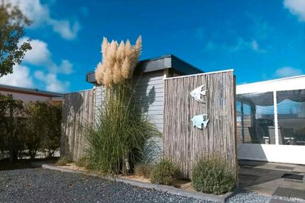 Chalet 5 ⭐️ Renesse Julianahoeve Zeeland Mobilheim jetzt für 2026 - Erkelenz