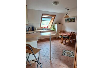 Kurzzeitmiete in vollausgestatteter gemütlicher Wohnung - Leck