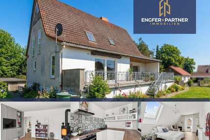 Haus zum Kaufen in Wismar Dargetzow 499.000,00 € 200 m² - Wismar / Dargetzow