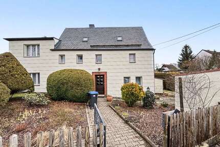 Haus zum Kaufen in Amtsberg 149.999,00 € 150 m²