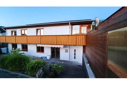 Renovierte 3-Zimmer-Einlieger-WHG, 2 Stellplätze 78589 Dürbheim