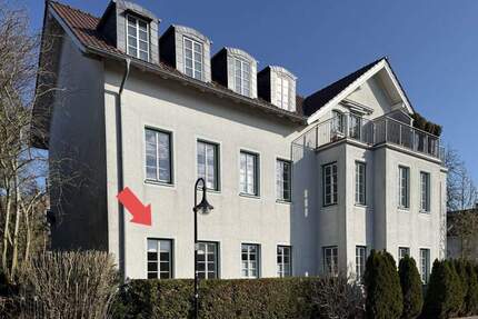 Wohnung für jedes Alter - Zentral in Jever