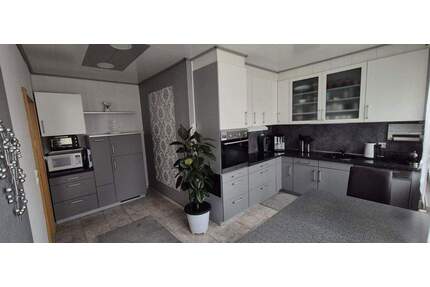 Großzügige 4-Zi. Eigentumswohnung im Stadtteil - Wertheim Reinhardshof