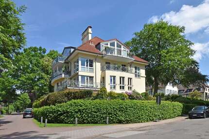 Wohnung zum Kaufen in Reinbek 449.000,00 € 95 m²