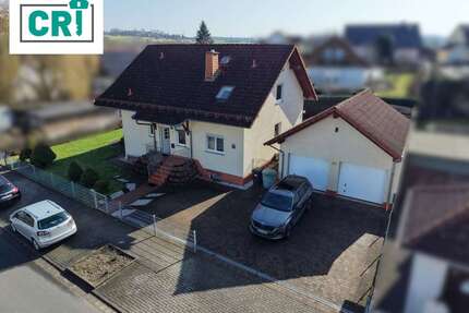 Haus zum Kaufen in Grünberg 499.900,00 € 162.53 m²