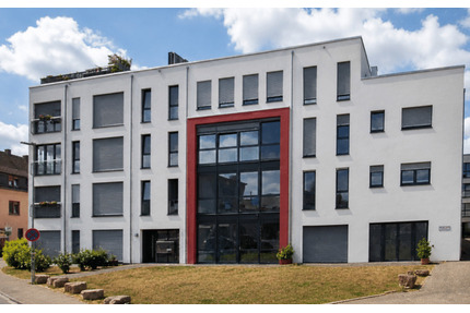 Moderne Wohnung in attraktiver Lage -Erstbezug- - Trier Trier-Süd