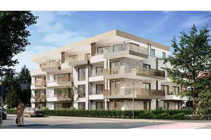 Wohnung zum Kaufen in Rosenheim 638.000,00 € 75.21 m²