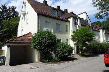 Wohnung zum Kaufen in Dachau 328.000,00 € 57 m²