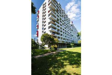 Wohnung zum Mieten in Stuttgart 916,00 € 84 m²