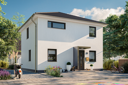 Haus zum Kaufen in Lippstadt 275.740,00 € 100 m²