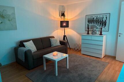Studio mit Terrasse am BER - 800,00&nbsp;EUR Kaltmiete, ca.&nbsp; 30,00&nbsp;m&sup2; in Schönefeld (PLZ: 12529)