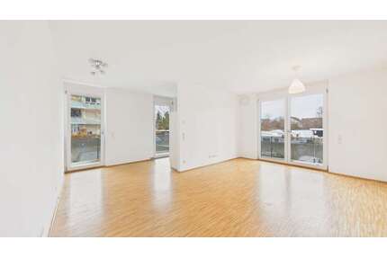 Wohnung zum Kaufen in Unterschleißheim 460.000,00 € 61.2 m²