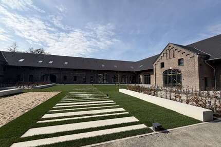 Wohnung zum Mieten in Willich 2.304,00 € 139.64 m²