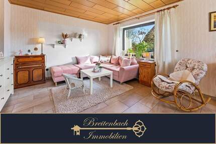 Einfamilienhaus mit viel Raum für die Familie - Berne Campe