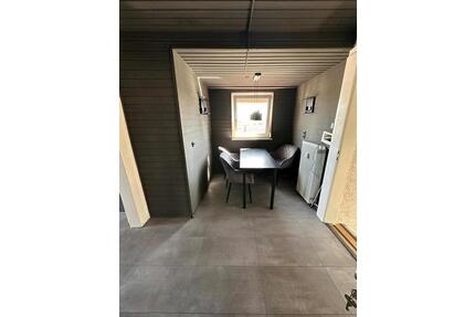 Gemütliche 1,5 Zimmer-Dachgeschosswohnung Gießen-Wieseck