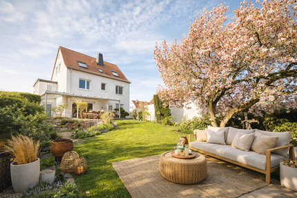 Haus zum Kaufen in Bruchköbel 695.000,00 € 178 m²