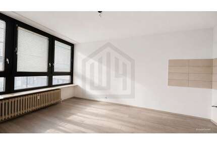 Wohnung zum Kaufen in Karlsruhe 219.000,00 € 41.35 m²