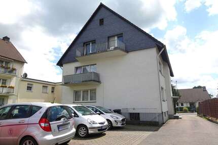 Wohnung zum Mieten in Leverkusen Quettingen 585,00 € 65.41 m² - Leverkusen / Quettingen