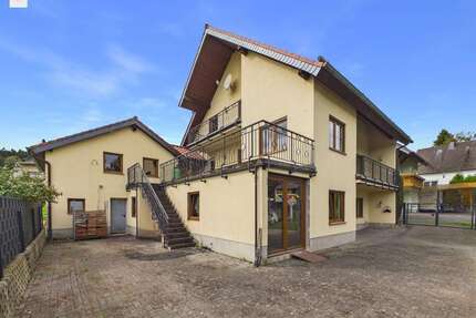 Haus zum Kaufen in Spessart 349.000,00 € 236 m²