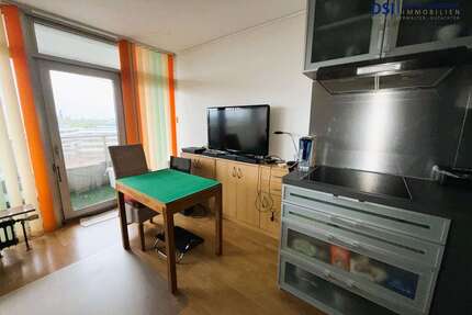 Wohnung zum Kaufen in Köln 155.000,00 € 35.13 m²