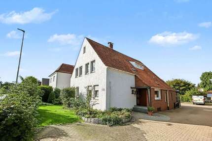 Haus zum Kaufen in Bünde 225.000,00 € 158 m²