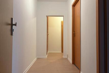 helle 3-Zimmer-Wohnung mit Balkon am Engelbecken - Berlin Mitte