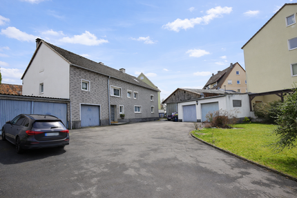 Haus zum Kaufen in Iserlohn-Letmathe 349.000,00 € 306 m²