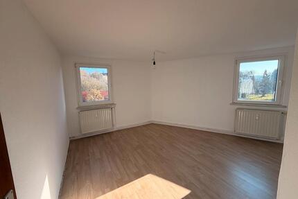 Frisch renovierte 4-Zimmerwohnung in Katlenburg-Lindau