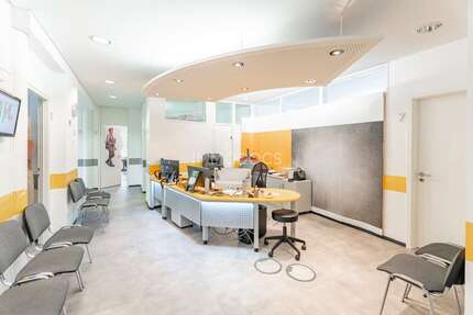 Büro in Kempten 1.820,00 € 167.2 m²
