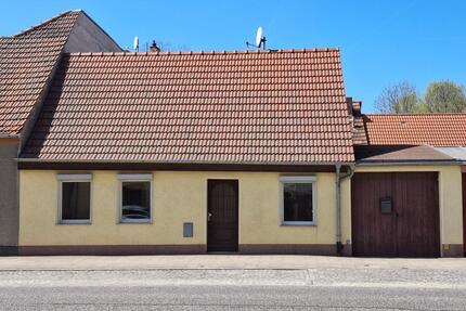 Zwei Häuser – ein Grundstück – viele Möglichkeiten - Brück