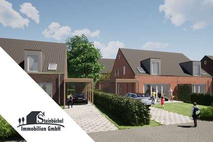 Grundstück zu verkaufen in Lengerich 341.200,00 € 269.91 m²