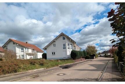 Moderne 4 Zi.Wohnung in 89423 Gundelfingen Peterswörth - Gundelfingen an der Donau