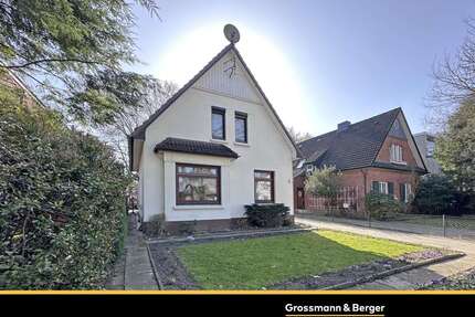 Haus zum Kaufen in Hamburg 380.000,00 € 94 m²