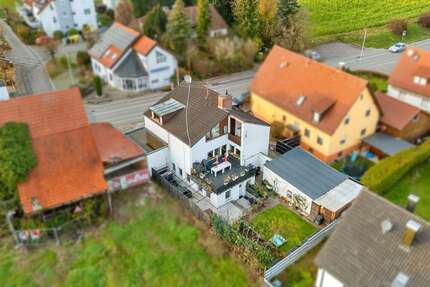 Haus zum Kaufen in Winnenden 599.000,00 € 229.53 m²