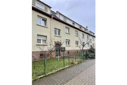 Wohnung zum Kaufen in Hanau 175.000,00 € 71 m²
