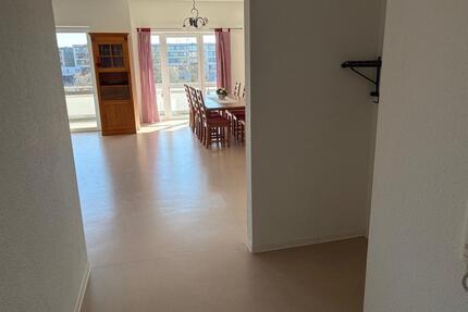 Schöne 2 - 3 Zimmerwohnung in Bramfeld - Hamburg Wandsbek