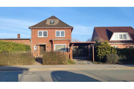 4,5 Zimmer 94,5 m² in 23617 Dissau Stockelsdorf