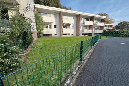 2,5 Raum Wohnung im Grünen in Erle an der Grenze zu Resse - Gelsenkirchen