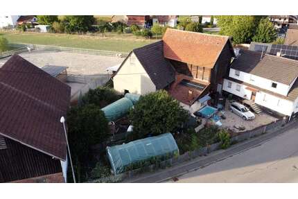 Grundstück zu verkaufen in Neuried 169.000,00 € 832 m²