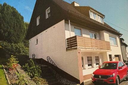 Charmantes Häuschen möchte neu entdeckt werden ?? - Gummersbach Strombach