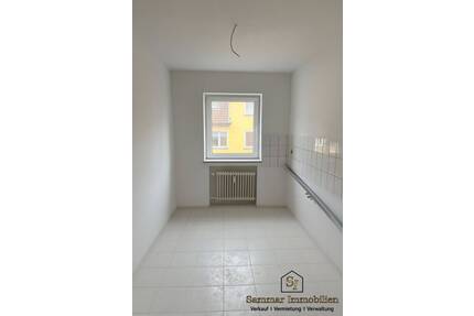 Erstbezug nach Sanierung - moderne 3-Zimmer-Wohnung zum Verlieben - Mönchengladbach Stadtmitte