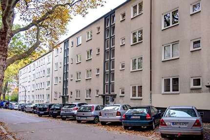 Wohnung zum Mieten in Dortmund 369,00 € 43.35 m²